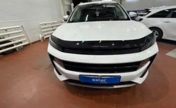 JAC JS6 2023 года за 10 000 000 тг. в Астана фото 2