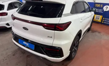 JAC JS6 2023 года за 10 000 000 тг. в Астана