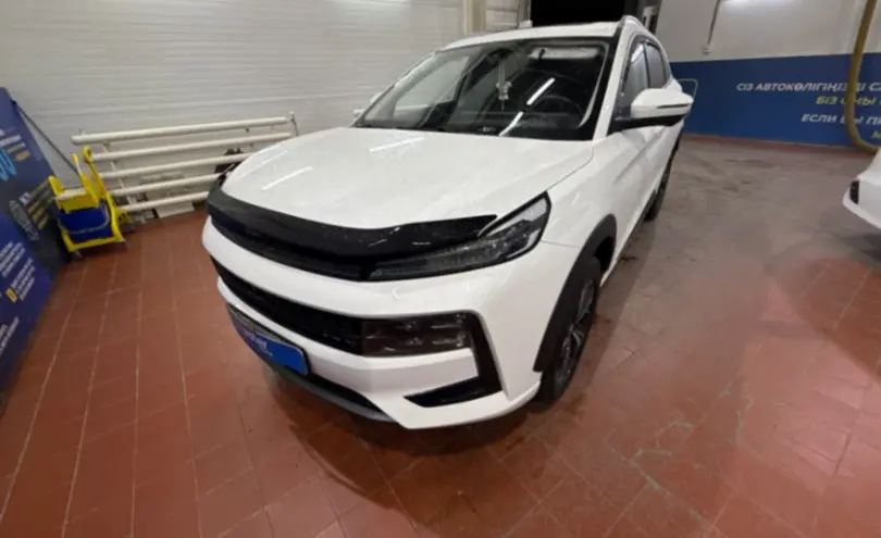 JAC JS6 2023 года за 10 000 000 тг. в Астана