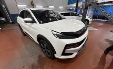 JAC JS6 2023 года за 10 000 000 тг. в Астана фото 3