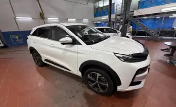 JAC JS6 2023 года за 10 000 000 тг. в Астана фото 4