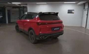 Geely Coolray 2023 года за 9 000 000 тг. в Астана фото 4