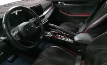 Geely Coolray 2023 года за 9 000 000 тг. в Астана фото 5