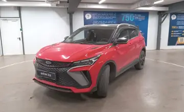 Geely Coolray 2023 года за 9 000 000 тг. в Астана фото 1