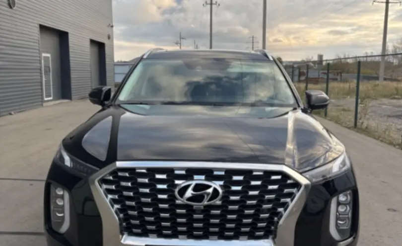 Hyundai Palisade 2020 года за 17 500 000 тг. в Петропавловск фото 2
