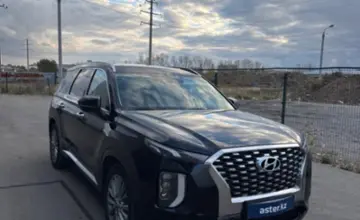 Hyundai Palisade 2020 года за 17 500 000 тг. в Петропавловск фото 3