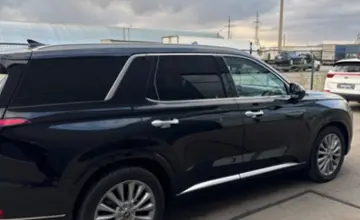 Hyundai Palisade 2020 года за 17 500 000 тг. в Петропавловск фото 4