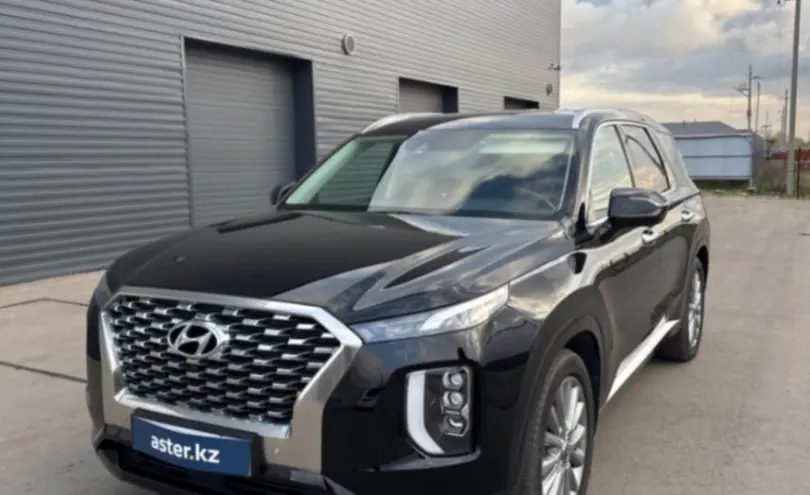 Hyundai Palisade 2020 года за 17 500 000 тг. в Петропавловск