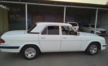 ГАЗ 3110 «Волга» 2006 года за 1 300 000 тг. в Тараз фото 4