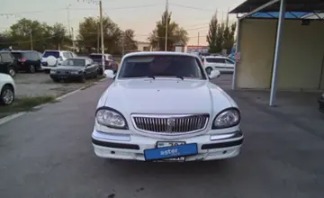 ГАЗ 3110 «Волга» 2006 года за 1 300 000 тг. в Тараз фото 2