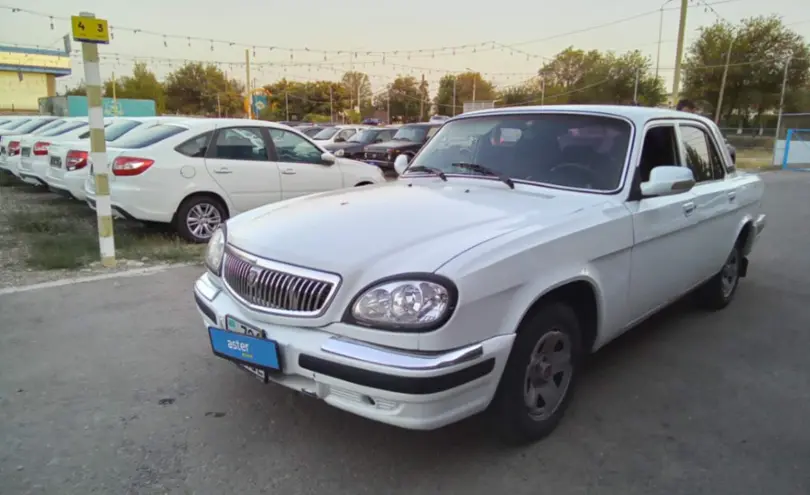 ГАЗ 3110 «Волга» 2006 года за 1 300 000 тг. в Тараз