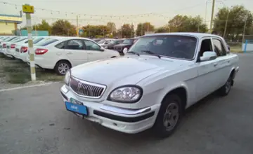 ГАЗ 3110 «Волга» 2006 года за 1 300 000 тг. в Тараз фото 1