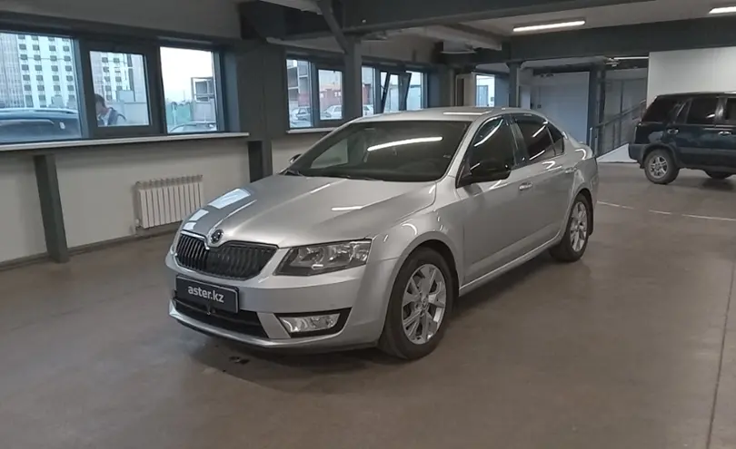 Skoda Octavia 2015 года за 6 000 000 тг. в Астана
