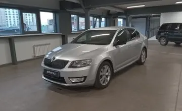 Skoda Octavia 2015 года за 6 000 000 тг. в Астана фото 1