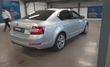 Skoda Octavia 2015 года за 6 000 000 тг. в Астана фото 3