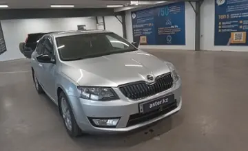 Skoda Octavia 2015 года за 6 000 000 тг. в Астана фото 2