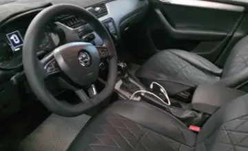 Skoda Octavia 2015 года за 6 000 000 тг. в Астана фото 5