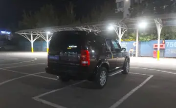 Land Rover Discovery 2007 года за 8 000 000 тг. в Алматы фото 3