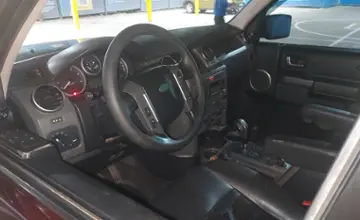 Land Rover Discovery 2007 года за 8 000 000 тг. в Алматы фото 5