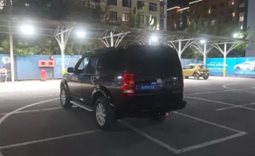 Land Rover Discovery 2007 года за 8 000 000 тг. в Алматы фото 4