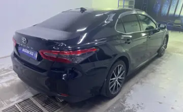 Toyota Camry 2021 года за 13 500 000 тг. в Павлодар