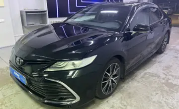 Toyota Camry 2021 года за 13 500 000 тг. в Павлодар фото 1