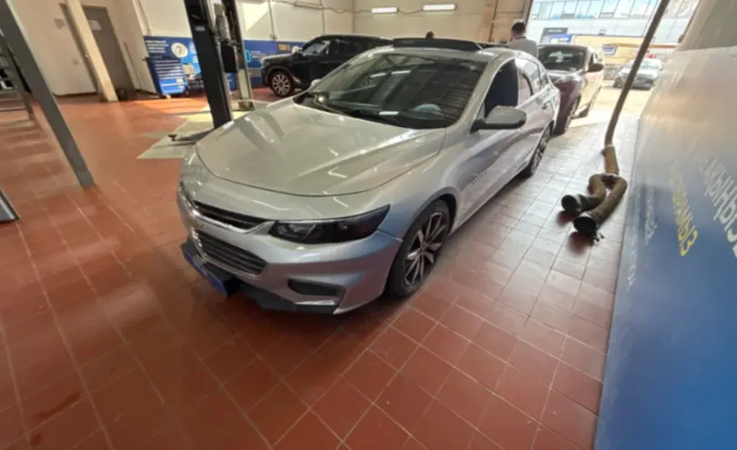 Chevrolet Malibu 2018 года за 8 000 000 тг. в Астана