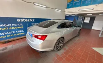 Chevrolet Malibu 2018 года за 8 000 000 тг. в Астана