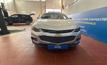 Chevrolet Malibu 2018 года за 8 000 000 тг. в Астана фото 2