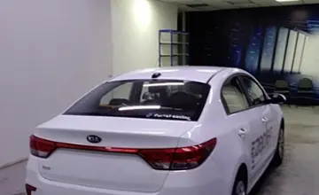 Kia Rio 2020 года за 7 000 000 тг. в Павлодар