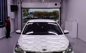 Kia Rio 2020 года за 7 000 000 тг. в Павлодар фото 2