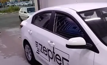 Kia Rio 2020 года за 7 000 000 тг. в Павлодар фото 4