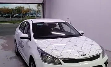Kia Rio 2020 года за 7 000 000 тг. в Павлодар фото 3
