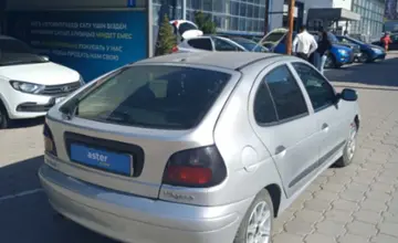 Renault Megane 1998 года за 1 200 000 тг. в Караганда