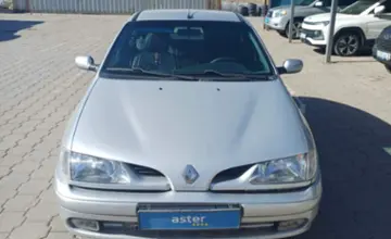 Renault Megane 1998 года за 1 200 000 тг. в Караганда фото 2