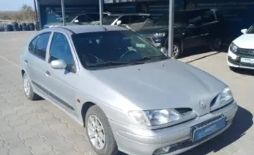 Renault Megane 1998 года за 1 200 000 тг. в Караганда фото 3