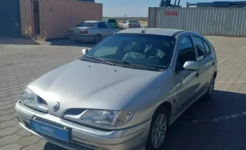 Renault Megane 1998 года за 1 200 000 тг. в Караганда фото 1