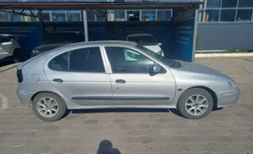 Renault Megane 1998 года за 1 200 000 тг. в Караганда фото 4