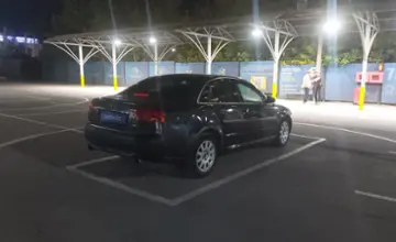 Audi A4 2006 года за 5 000 000 тг. в Алматы фото 3
