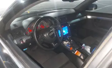 Audi A4 2006 года за 5 000 000 тг. в Алматы фото 5