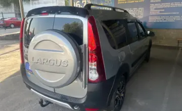 LADA (ВАЗ) Largus Cross 2021 года за 10 000 000 тг. в Алматы