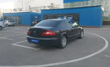 Skoda Superb 2013 года за 5 500 000 тг. в Алматы фото 3