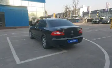 Skoda Superb 2013 года за 5 500 000 тг. в Алматы фото 4