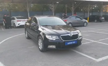 Skoda Superb 2013 года за 5 500 000 тг. в Алматы фото 2