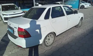 LADA (ВАЗ) Priora 2013 года за 1 500 000 тг. в Караганда