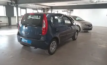 Mitsubishi Colt 2006 года за 2 500 000 тг. в Астана фото 3