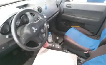 Mitsubishi Colt 2006 года за 2 500 000 тг. в Астана фото 5