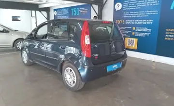 Mitsubishi Colt 2006 года за 2 500 000 тг. в Астана фото 4
