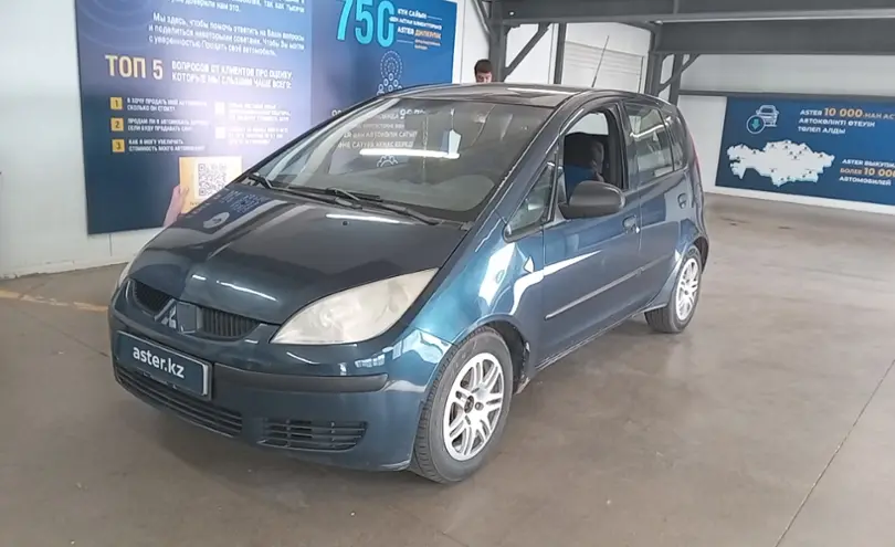 Mitsubishi Colt 2006 года за 2 500 000 тг. в Астана