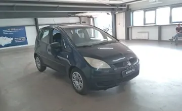 Mitsubishi Colt 2006 года за 2 500 000 тг. в Астана фото 2